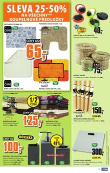 aktuální leták Jysk 2.10.2014-8.10.2014