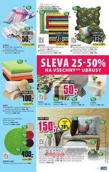 aktuální leták Jysk 9.10.2014-22.10.2014