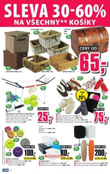 aktuální leták Jysk 9.10.2014-22.10.2014
