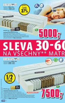 aktuální leták Jysk 9.10.2014-22.10.2014