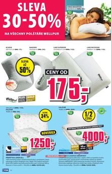aktuální leták Jysk 9.10.2014-22.10.2014