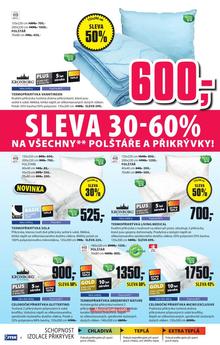 aktuální leták Jysk 23.10.2014-5.11.2014
