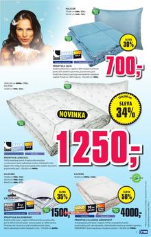 aktuální leták Jysk 23.10.2014-5.11.2014