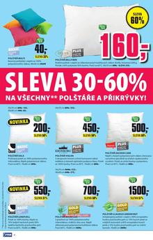 aktuální leták Jysk 23.10.2014-5.11.2014