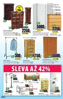 aktuální leták Jysk 23.10.2014-5.11.2014