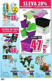 aktuální leták Jysk 23.10.2014-5.11.2014