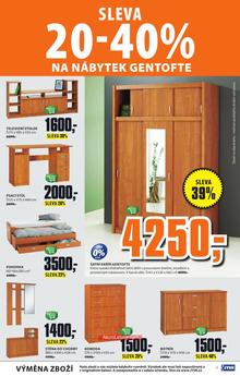 aktuální leták Jysk 30.10.2014-12.11.2014