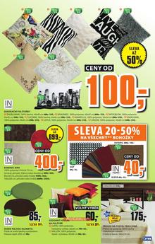 aktuální leták Jysk 30.10.2014-12.11.2014