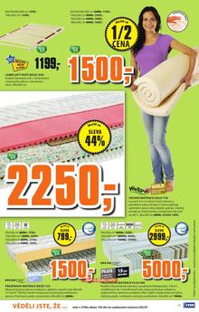 aktuální leták Jysk 30.10.2014-12.11.2014