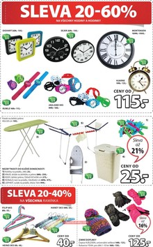 aktuální leták Jysk 13.11.2014-26.11.2014