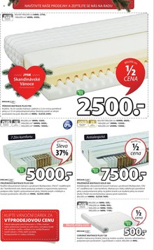 aktuální leták Jysk 13.11.2014-26.11.2014