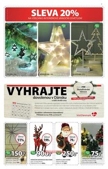 aktuální leták Jysk 20.11.2014-3.12.2014