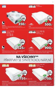 aktuální leták Jysk 20.11.2014-3.12.2014