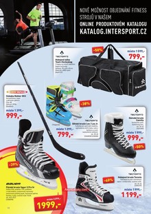 aktuální leták Intersport 27.11.2014-7.12.2014