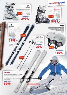 aktuální leták Intersport 27.11.2014-7.12.2014