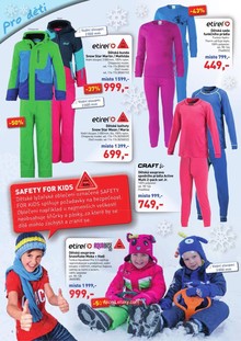 aktuální leták Intersport 27.11.2014-7.12.2014