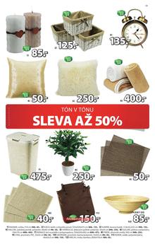 aktuální leták Jysk 27.11.2014-10.12.2014