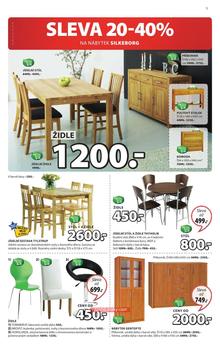 aktuální leták Jysk 27.11.2014-10.12.2014