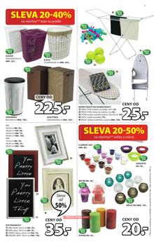 aktuální leták Jysk 15.1.2015-28.1.2015