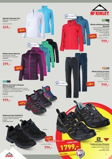 aktuální leták Intersport 12.3.2015-22.3.2015