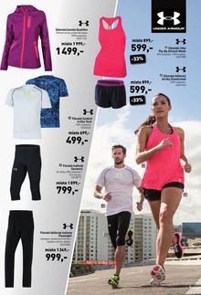 aktuální leták Intersport 12.3.2015-22.3.2015