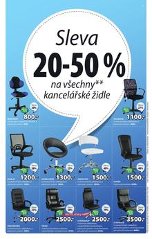 aktuální leták Jysk 19.3.2015-25.3.2015