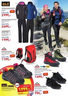 aktuální leták Intersport 26.3.2015-5.4.2015