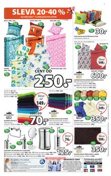 aktuální leták Jysk 30.3.2015-15.4.2015