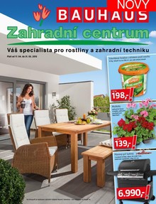 aktuální leták BAUHAUS 17.4.2015-31.5.2015