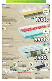 aktuální leták Jysk 30.4.2015-13.5.2015