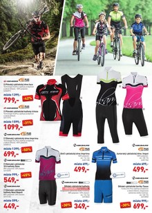 aktuální leták Intersport 30.4.2015-10.5.2015