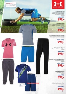 aktuální leták Intersport 30.4.2015-10.5.2015