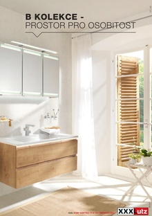 aktuální leták XXXLutz 27.1.2014-30.11.2015