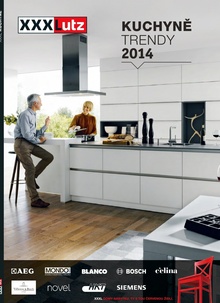 aktuální leták XXXLutz 8.4.2014-30.11.2015