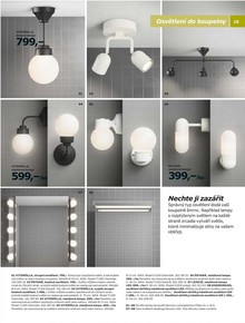aktuální leták IKEA 8.9.2014-31.7.2015