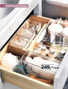 aktuální leták IKEA 8.9.2014-31.7.2015