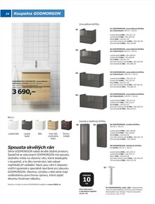 aktuální leták IKEA 8.9.2014-31.7.2015
