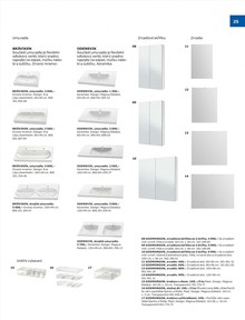 aktuální leták IKEA 8.9.2014-31.7.2015