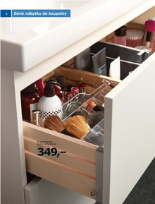 aktuální leták IKEA 8.9.2014-31.7.2015