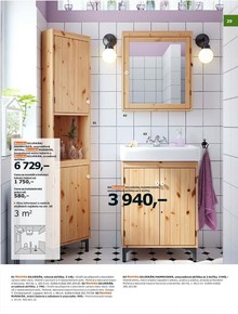 aktuální leták IKEA 8.9.2014-31.7.2015