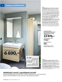 aktuální leták IKEA 8.9.2014-31.7.2015