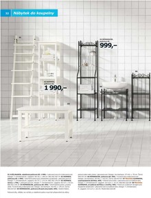 aktuální leták IKEA 8.9.2014-31.7.2015