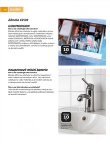 aktuální leták IKEA 8.9.2014-31.7.2015