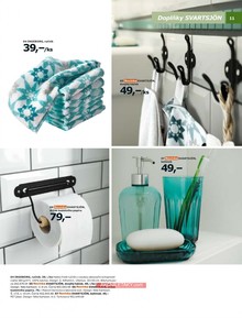 aktuální leták IKEA 8.9.2014-31.7.2015