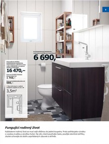 aktuální leták IKEA 8.9.2014-31.7.2015