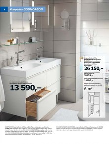 aktuální leták IKEA 8.9.2014-31.7.2015