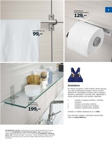 aktuální leták IKEA 8.9.2014-31.7.2015