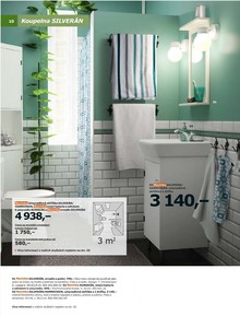 aktuální leták IKEA 8.9.2014-31.7.2015