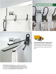 aktuální leták IKEA 8.9.2014-31.7.2015