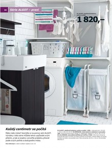 aktuální leták IKEA 8.9.2014-31.7.2015
